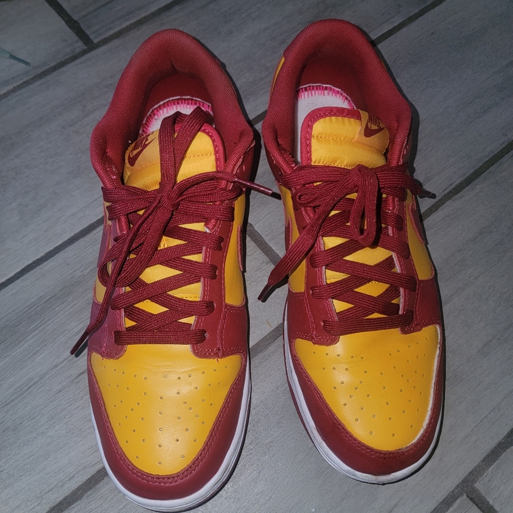 Nikes